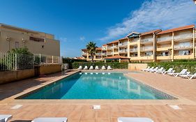 Vacanceole - Residence Alizea Beach