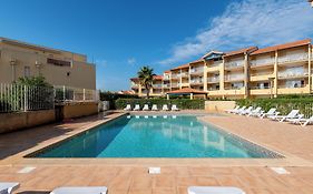 Vacanceole - Residence Alizea Beach